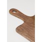 1pc Wooden chopping board